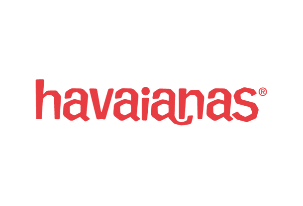 Logo Havaianas