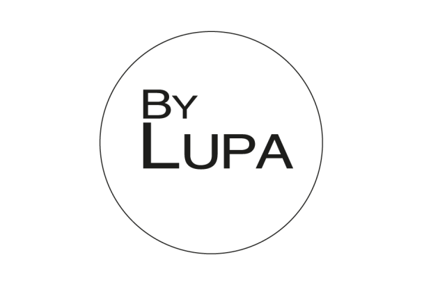 logo By Lupa