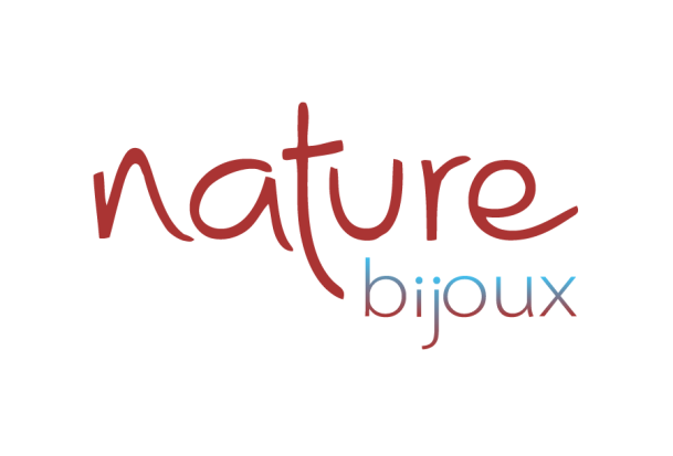 logo Nature bijoux