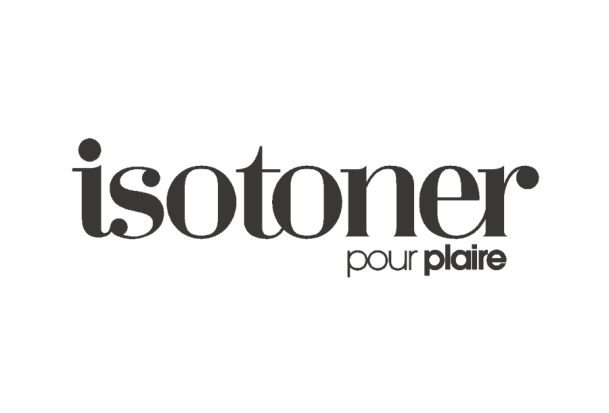 logo Isotoner