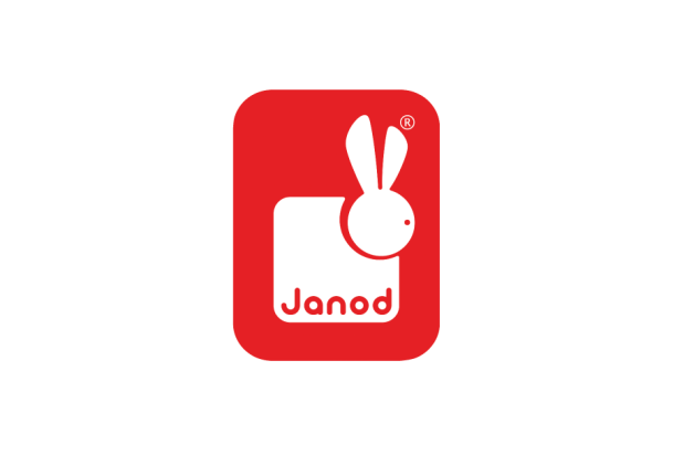 logo Janod