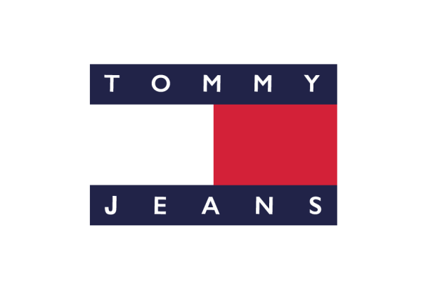 logo Tommy Jeans