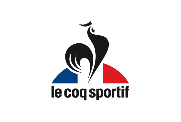 logo Le coq sportif