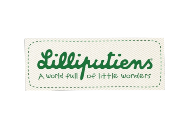 logo Lilliputiens