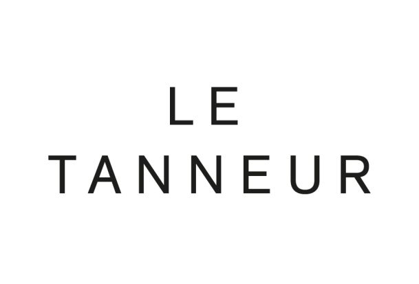 logo Le tanneur