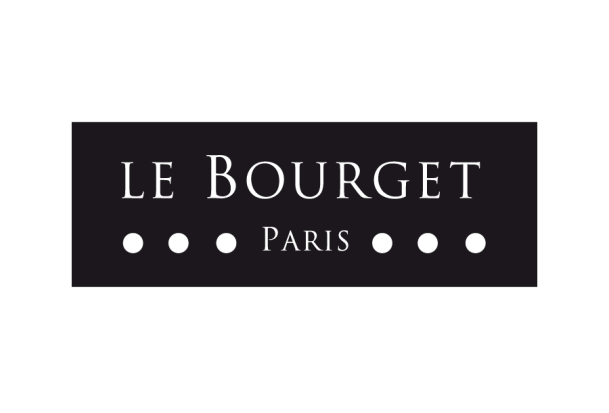 logo Le Bourget