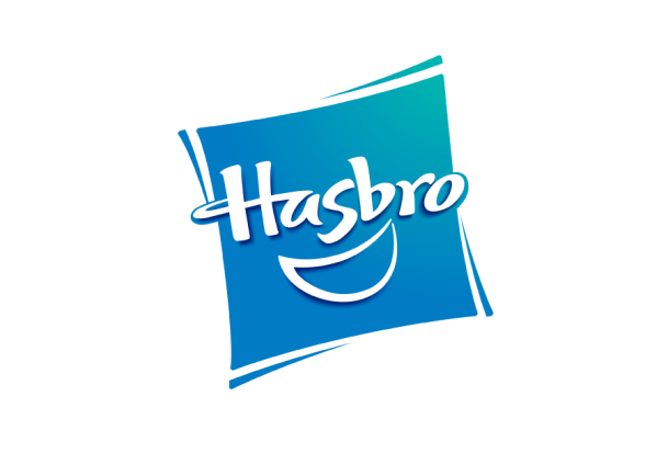 logo Hasbro