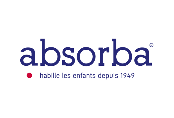 logo Absorba