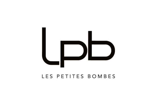 logo Les Petites Bombes