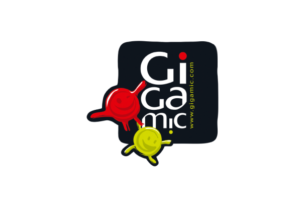 logo Gigamic