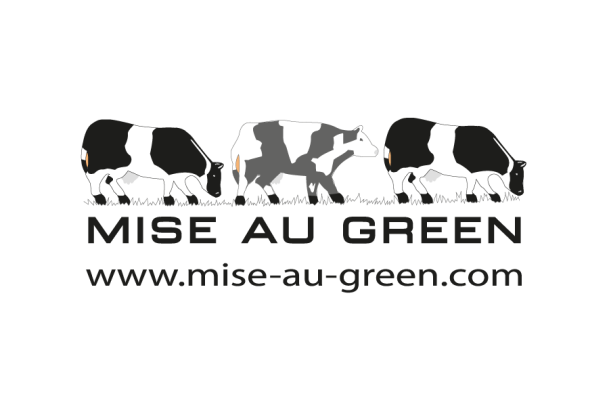 logo Mise-au-Green