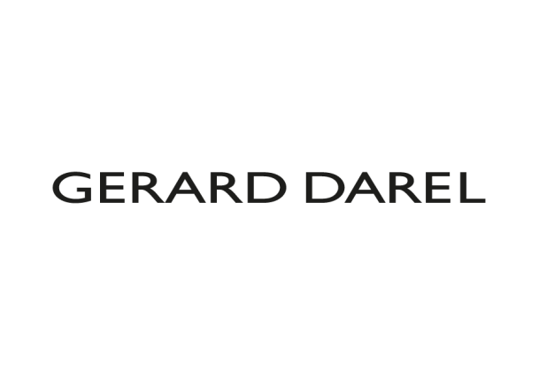 logo Gérard Darel