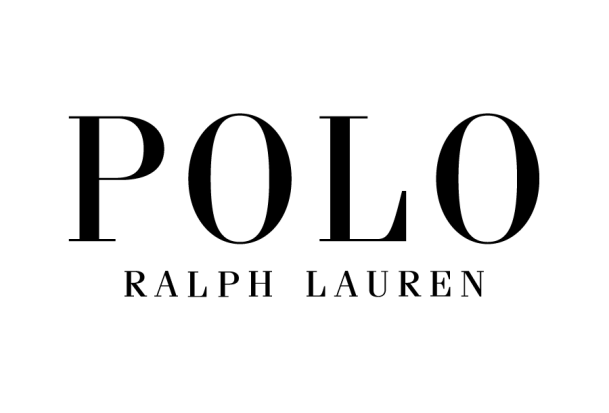 logo Polo Ralph-Lauren