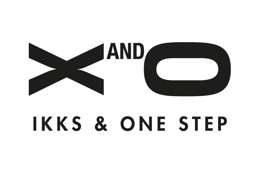 logo XandO