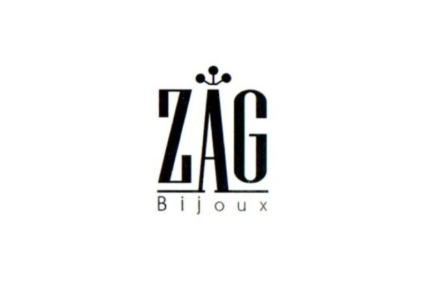 logo Zag bijoux