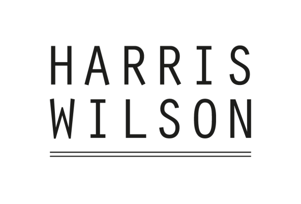Logo Harris Wilson