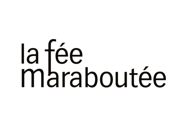 logo La Fée Maraboutée