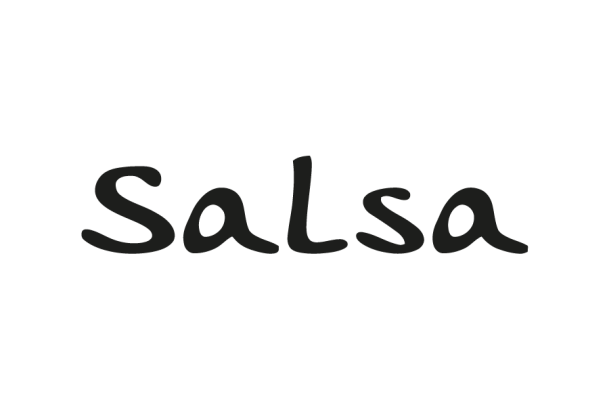 logo Salsa