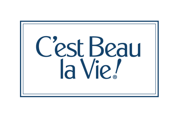 logo C'est Beau la Vie !