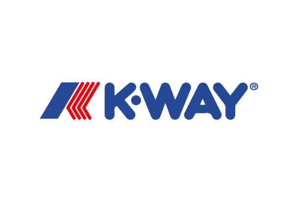 logo K.Way